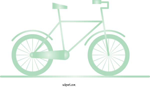 Free Transportation Bicycle Wheel Bicycle Part Bicycle Tire For Bicycle Clipart Transparent Background