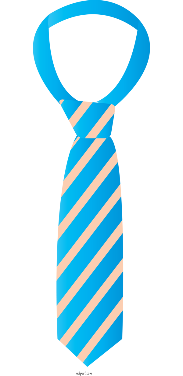Free Clothing Aqua Turquoise Blue For Tie Clipart Transparent Background