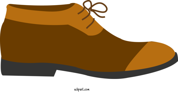Free Clothing	 Footwear Shoe Yellow For Shoes Clipart Transparent Background