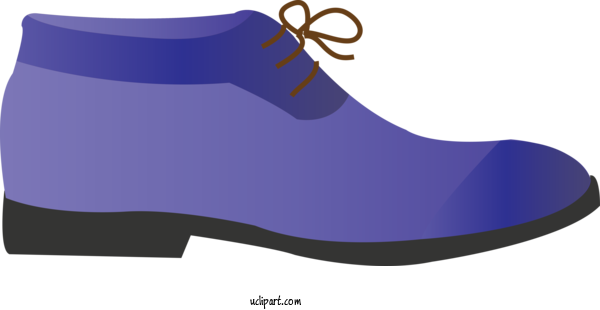 Free Clothing	 Footwear Blue Shoe For Shoes Clipart Transparent Background