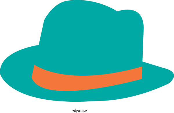 Free Clothing Clothing Hat Costume Hat For Hat Clipart Transparent Background