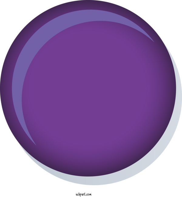 Free School Violet Purple Lilac For School Supplies Clipart Transparent Background