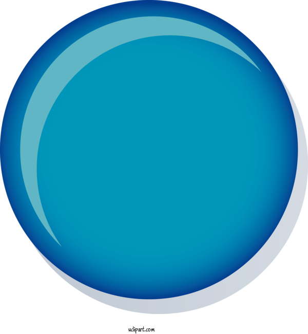 Free School Blue Aqua Turquoise For School Supplies Clipart Transparent Background