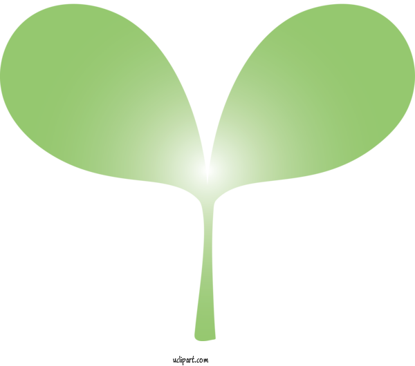 Free Nature Green Leaf Tree For Leaf Clipart Transparent Background
