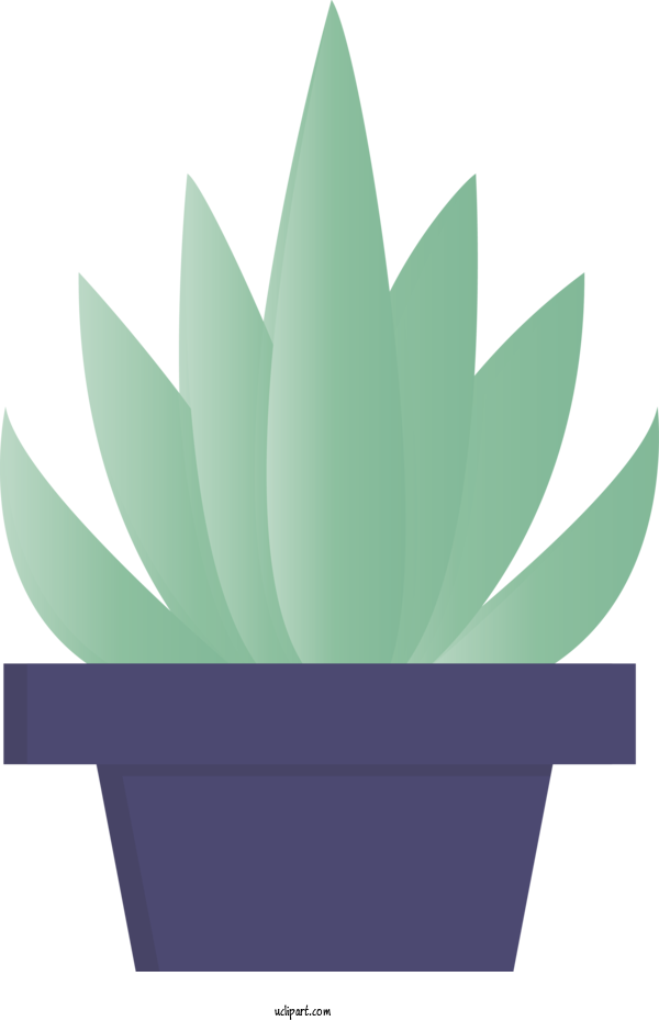Free Nature Green Leaf Plant For Leaf Clipart Transparent Background