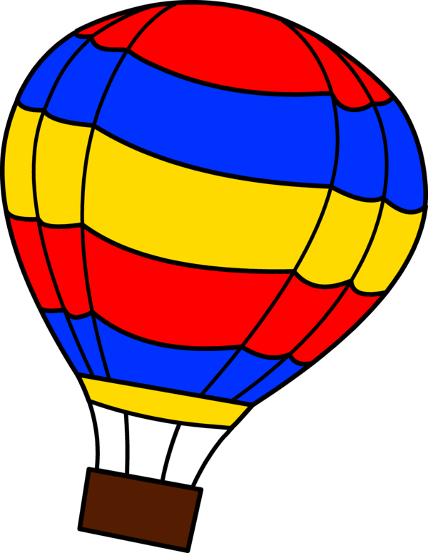 Free Hot Air Balloon Hot Air Balloon Balloon Hot Air Ballooning Clipart Clipart Transparent Background