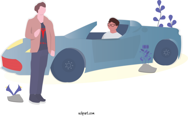 Free Transportation Vehicle Vehicle Door Cartoon For Car Clipart Transparent Background