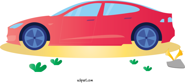 Free Transportation Car Vehicle Vehicle Door For Car Clipart Transparent Background