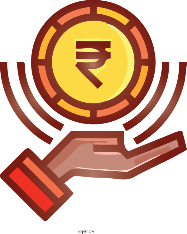 Free Religion Symbol Icon Logo For Hindu Clipart Transparent Background