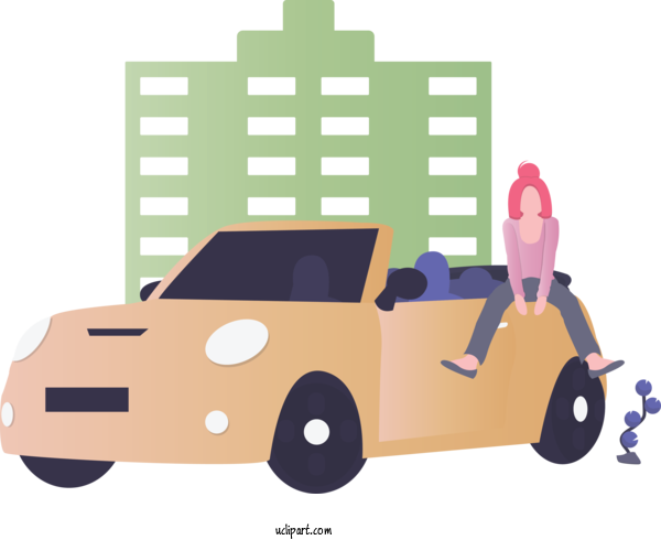 Free Transportation Transport Vehicle Car For Car Clipart Transparent Background