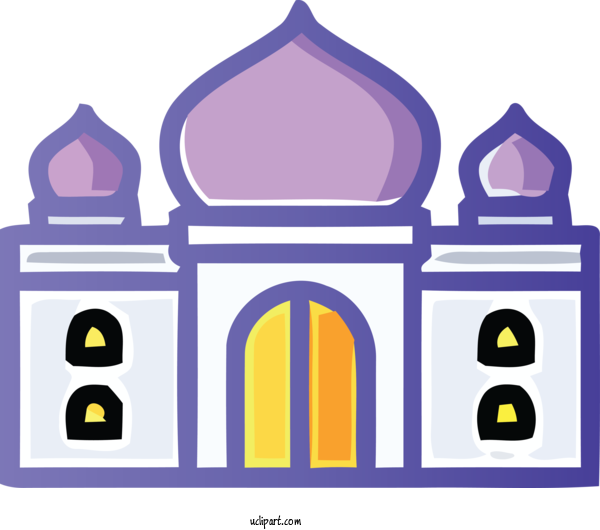 Free Religion Purple Violet For Hindu Clipart Transparent Background