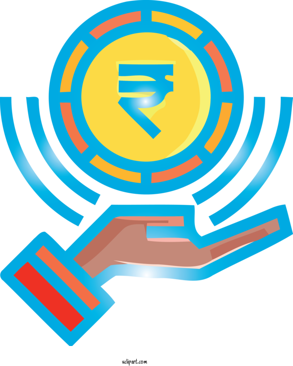 Free Religion Symbol Logo For Hindu Clipart Transparent Background