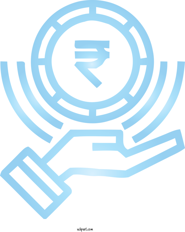 Free Religion Line Logo Symbol For Hindu Clipart Transparent Background