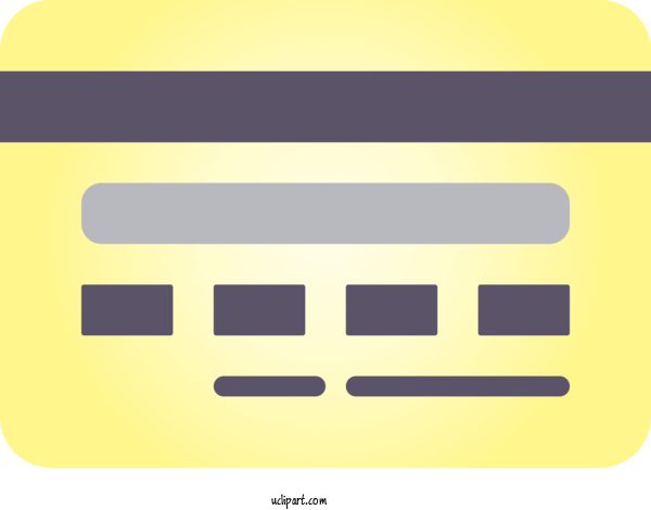 Free Activities Yellow Line Icon For Shopping Clipart Transparent Background