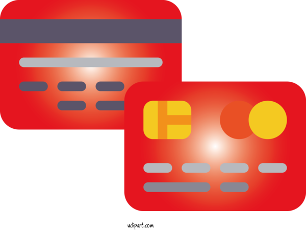 Free Activities Red Line Icon For Shopping Clipart Transparent Background