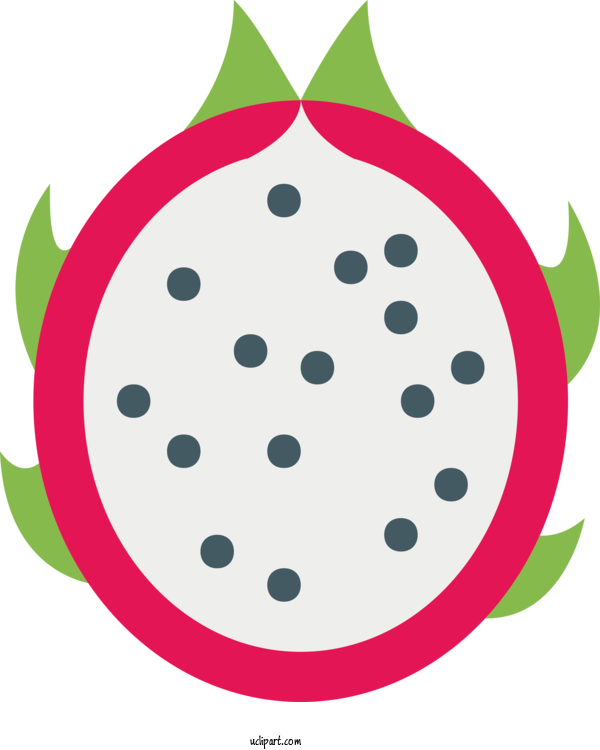 Free Food Melon Watermelon Fruit For Fruit Clipart Transparent Background