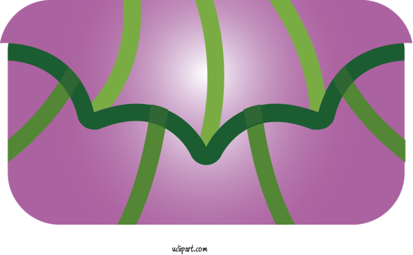 Free Food Green Purple Violet For Vegetable Clipart Transparent Background