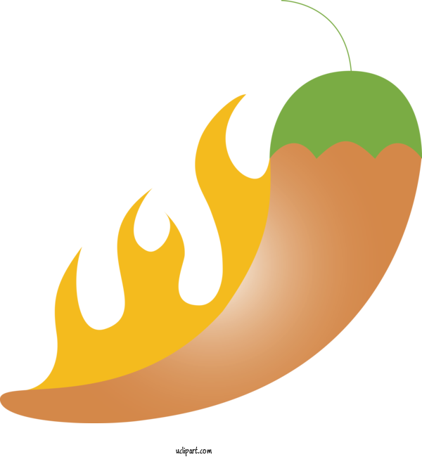 Free Food Vegetable Logo For Vegetable Clipart Transparent Background