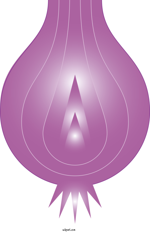 Free Food Violet Purple Magenta For Vegetable Clipart Transparent Background