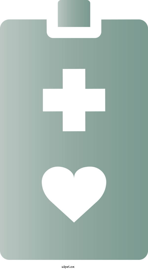 Free Medical Heart Font Symbol For Medical Equipment Clipart Transparent Background