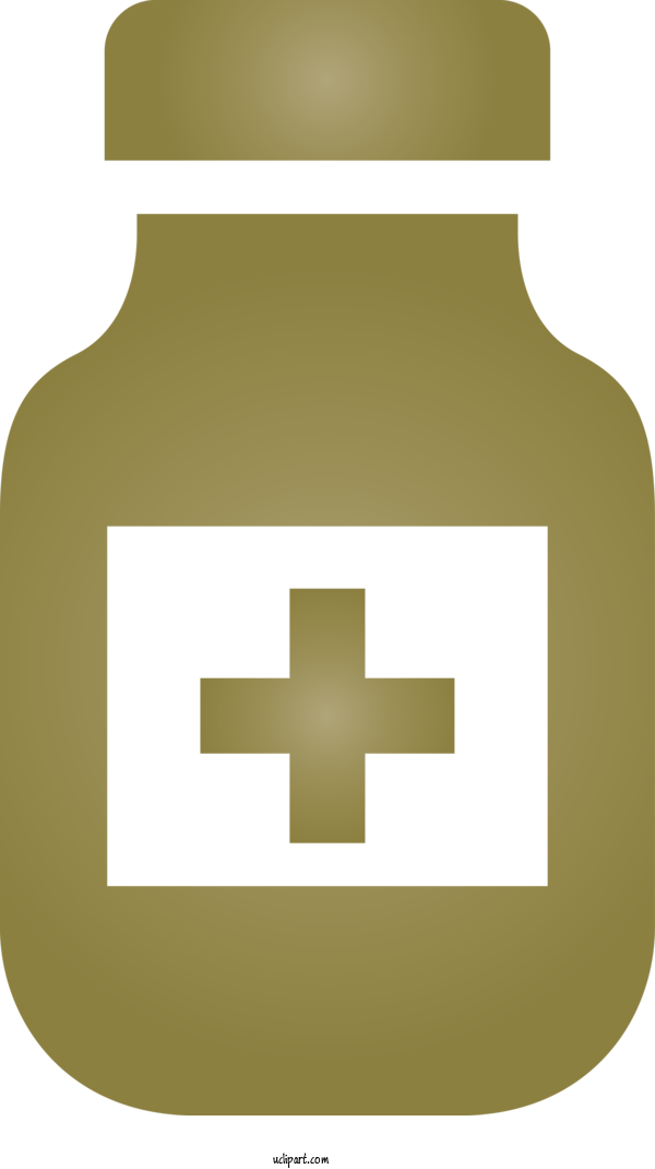 Free Medical Cross Symbol For Medical Equipment Clipart Transparent Background