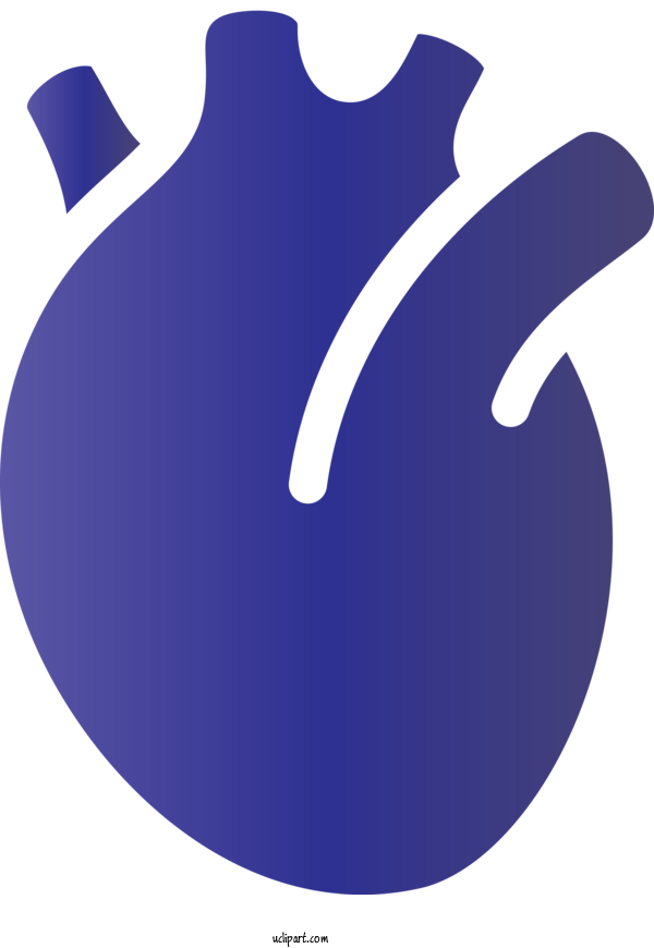 Free Medical Logo Electric Blue Symbol For Medical Equipment Clipart Transparent Background