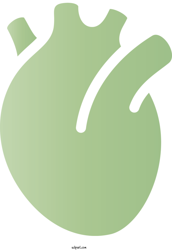 Free Medical Green Logo Plant For Medical Equipment Clipart Transparent Background