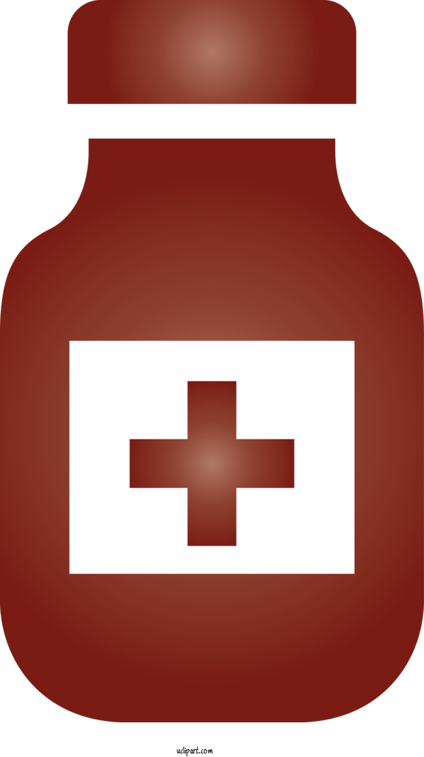 Free Medical Red Cross Material Property For Medical Equipment Clipart Transparent Background