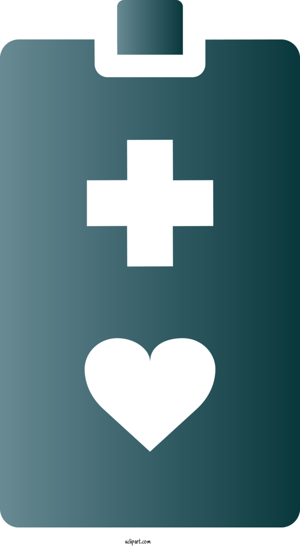 Free Medical Symbol Heart Logo For Medical Equipment Clipart Transparent Background