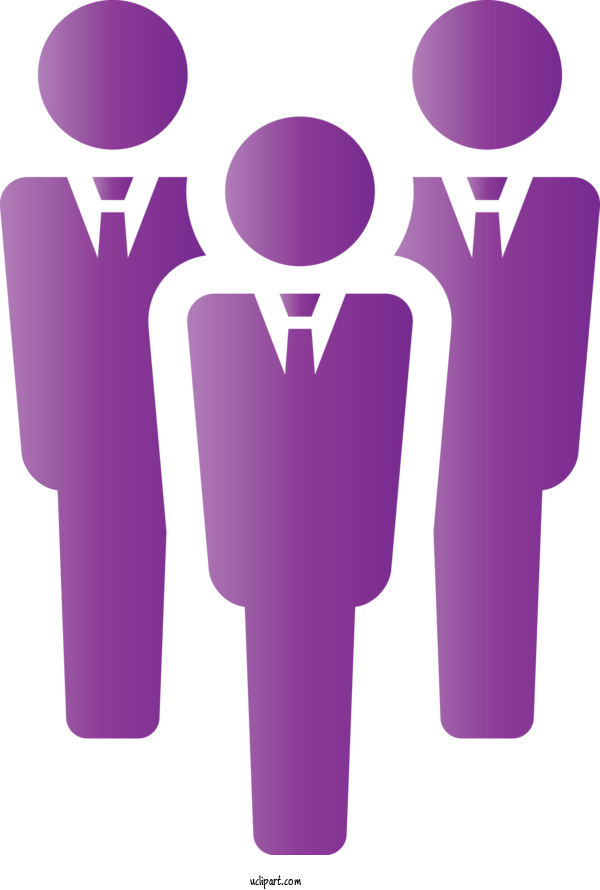Free Sports Purple Violet Gesture For Team Clipart Transparent Background