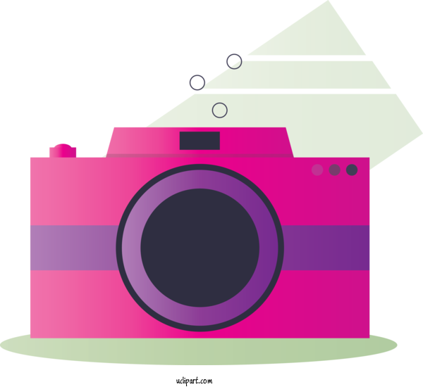 Free Icons Pink Cameras & Optics Camera For Camera Icon Clipart Transparent Background