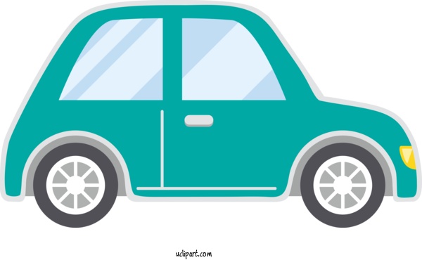Free Transportation Vehicle Car Vehicle Door For Car Clipart Transparent Background