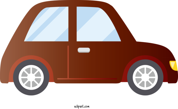 Free Transportation Vehicle Car Vehicle Door For Car Clipart Transparent Background
