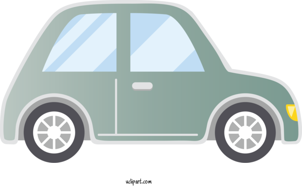 Free Transportation Vehicle Car Wheel For Car Clipart Transparent Background
