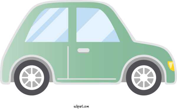 Free Transportation Vehicle Car Wheel For Car Clipart Transparent Background