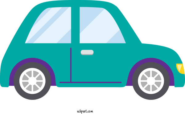 Free Transportation Vehicle Vehicle Door Transport For Car Clipart Transparent Background