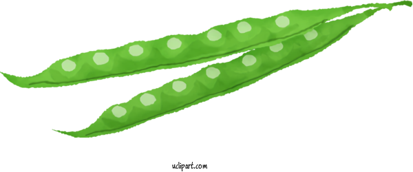 Free Food Leaf Plant Stem Green For Vegetable Clipart Transparent Background