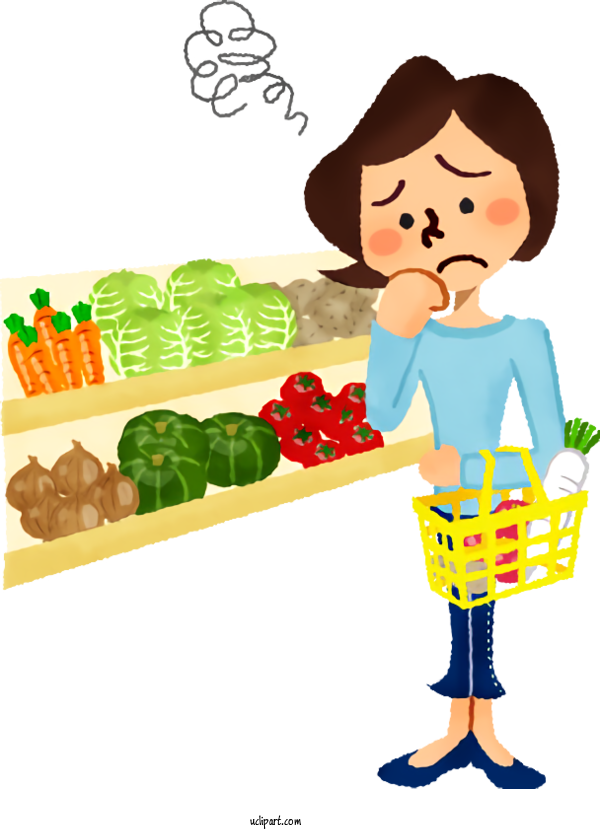 Free Food Royalty Free  Transparency For Vegetable Clipart Transparent Background