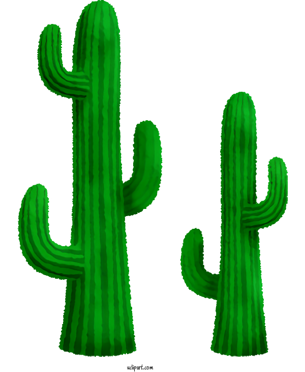 Free Nature Cactus Tequila Agave For Cactus Clipart Transparent Background