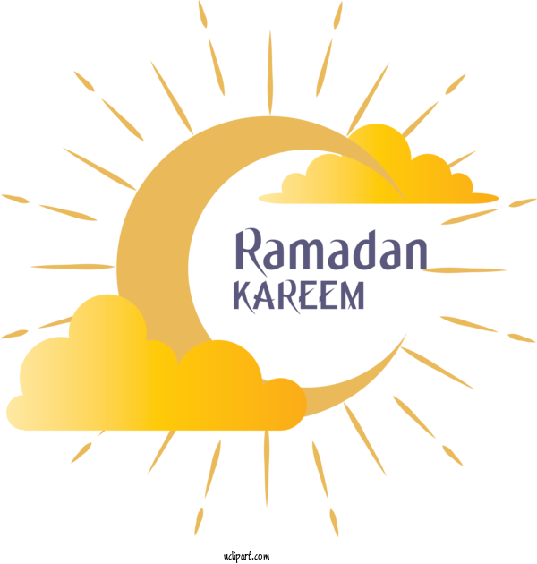 Free Holidays Horology Clock For Ramadan Clipart Transparent Background