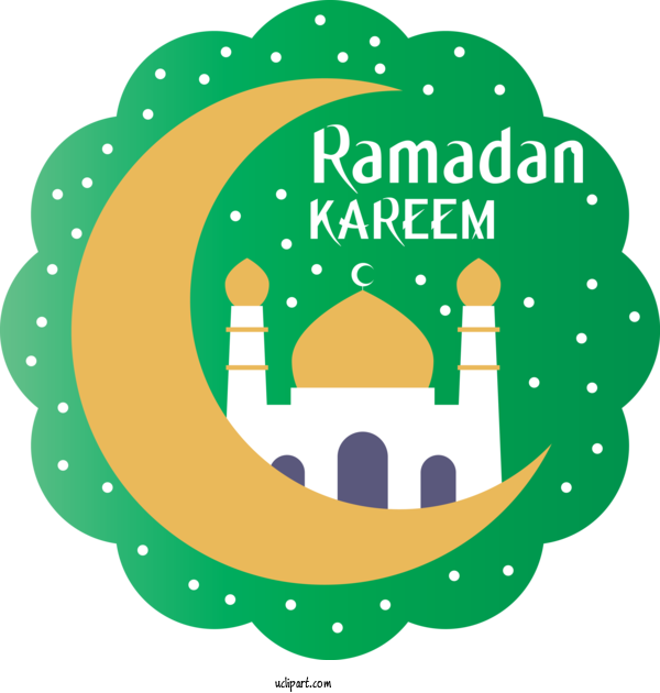 Free Holidays Line Art Drawing For Ramadan Clipart Transparent Background