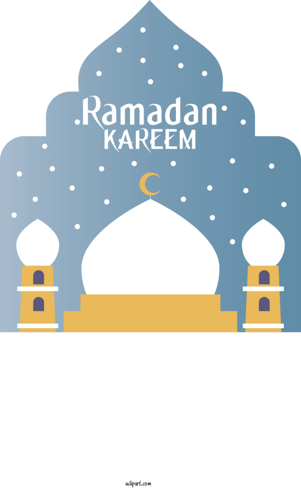 Free Holidays Logo Pattern Line For Ramadan Clipart Transparent Background