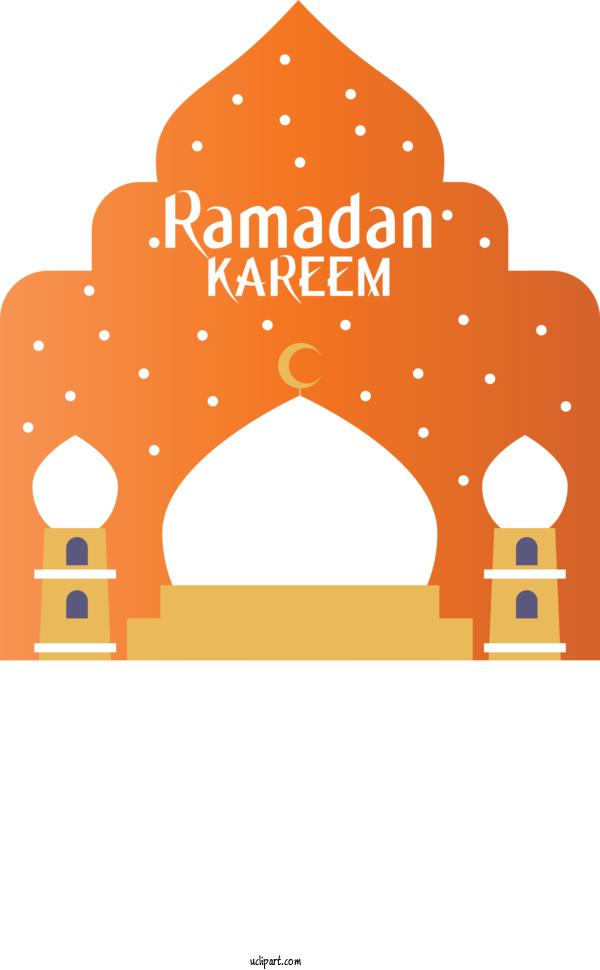 Free Holidays Logo Pattern Line For Ramadan Clipart Transparent Background