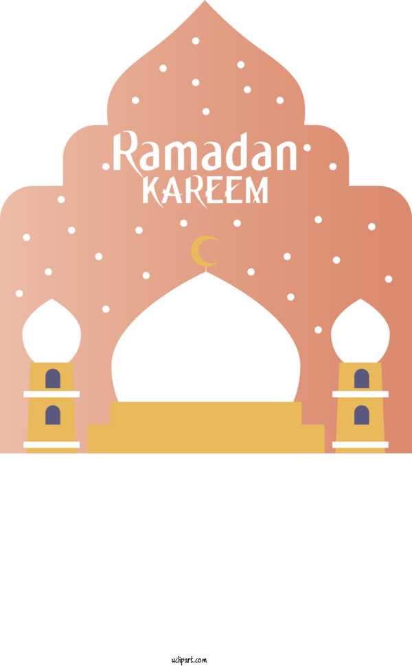 Free Holidays Pattern Design Line For Ramadan Clipart Transparent Background