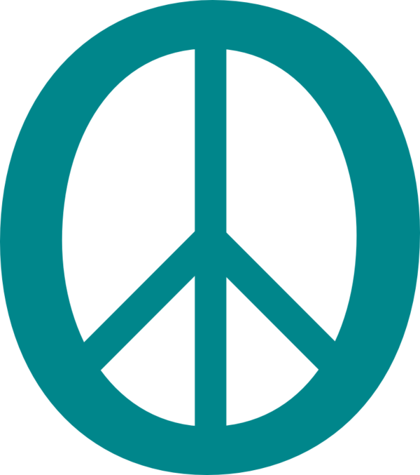 Free Islam Circle Line Peace Symbols Clipart Clipart Transparent Background