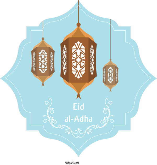 Free Religion Logo Symbol Eid Al Fitr For Islam Clipart Transparent Background