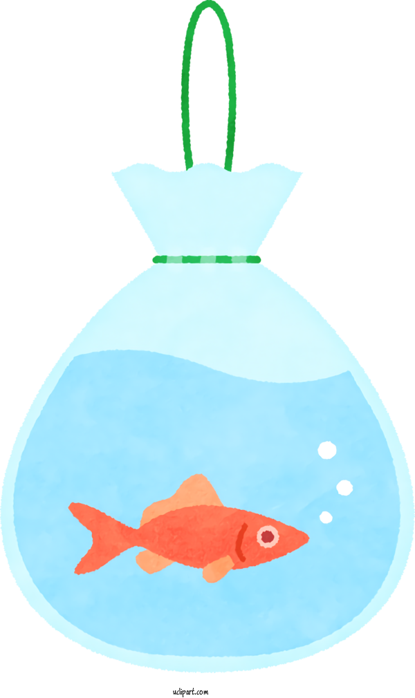 Free Animals Fish Science Biology For Baby Animal Clipart Transparent Background