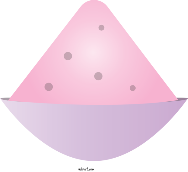 Free Holidays Triangle Angle Pink M For Holi Clipart Transparent Background