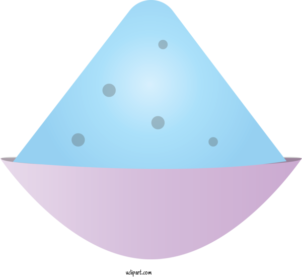 Free Holidays Triangle Angle Purple For Holi Clipart Transparent Background