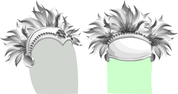 Free Traveling Flower Black And White Plant Clipart Clipart Transparent Background